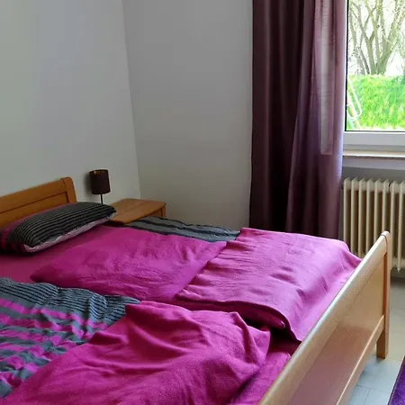 Ferienwohnungen Nohner Muehle Nohn  Zewnętrze zdjęcie