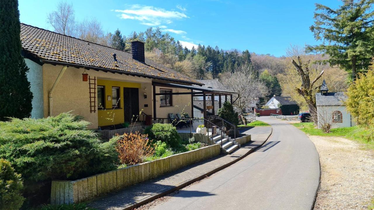 Apartment Nohner Muehle