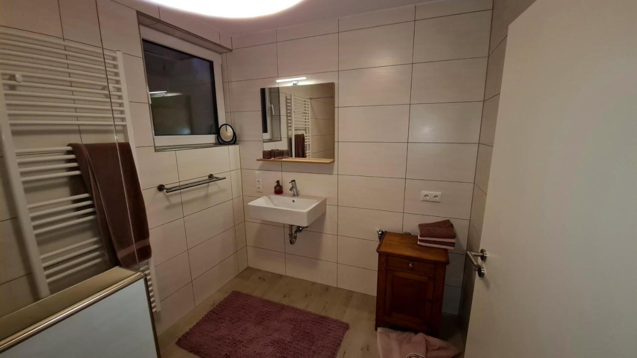Nohner Muehle Apartment