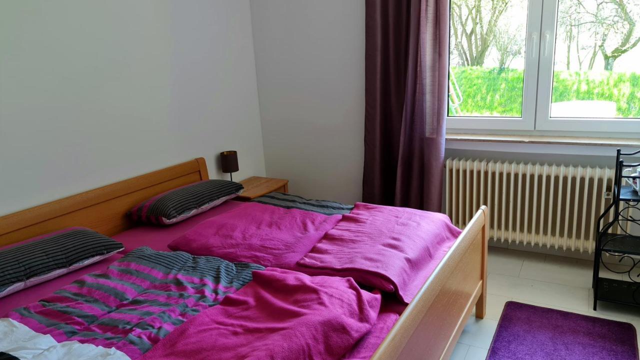 Nohner Muehle Apartment *