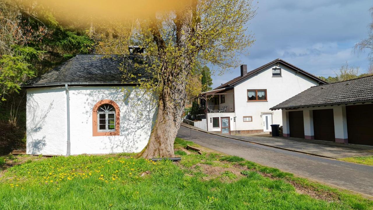 Nohner Muehle Apartament